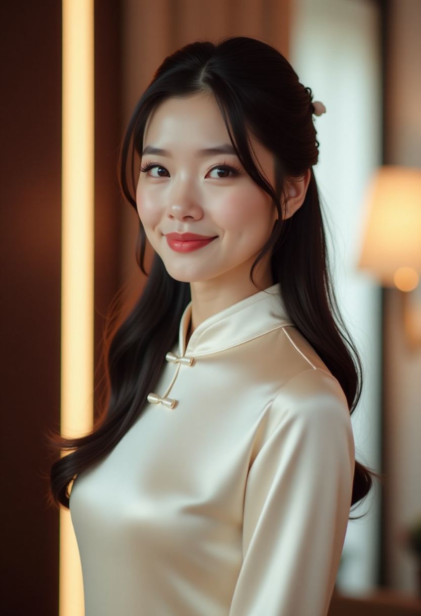午夜泊港的私信