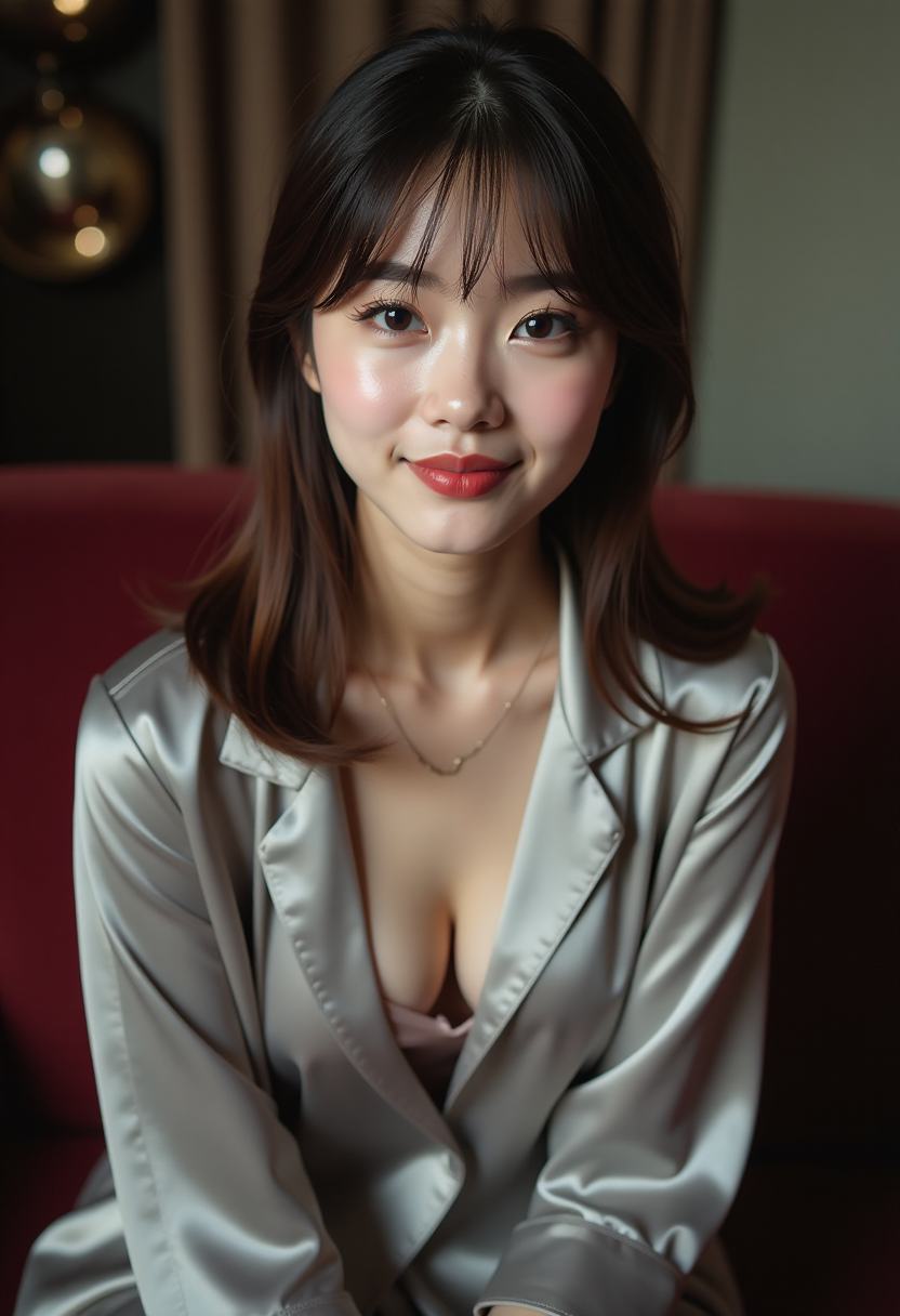 柏林阁楼来信